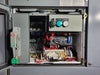 SQUARE D Model 6 Motor Control Center MCC Section, 600V, 3PH, 1200A Bus