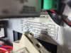 SQUARE D Model 6 Motor Control Center MCC Section, 600V, 3PH, 1200A Bus