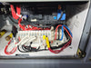 SQUARE D Model 6 Motor Control Center MCC Section, 600V, 3PH, 1200A Bus