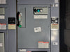 SQUARE D Model 6 Motor Control Center MCC Section, 600V, 3PH, 1200A Bus