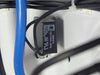 SQUARE D Model 6 Motor Control Center MCC Section, 600V, 3PH, 1200A Bus