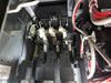 SQUARE D Model 6 Motor Control Center MCC Section, 600V, 3PH, 1200A Bus