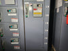 SQUARE D Model 6 Motor Control Center MCC Section, 600V, 3PH, 1200A Bus