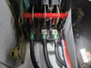 SQUARE D Model 6 Motor Control Center MCC Section, 600V, 3PH, 1200A Bus