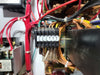 SQUARE D Model 6 Motor Control Center MCC Section, 600V, 3PH, 1200A Bus