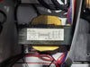 SQUARE D Model 6 Motor Control Center MCC Section, 600V, 3PH, 1200A Bus