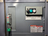 SQUARE D Model 6 Motor Control Center MCC Section, 600V, 3PH, 1200A Bus