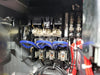 SQUARE D Model 6 Motor Control Center MCC Section, 600V, 3PH, 1200A Bus