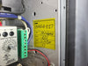 SQUARE D Model 6 Motor Control Center MCC Section, 600V, 3PH, 1200A Bus