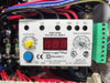 SQUARE D Model 6 Motor Control Center MCC Section, 600V, 3PH, 1200A Bus