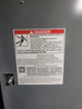 SQUARE D Model 6 Motor Control Center MCC Section, 600V, 3PH, 1200A Bus