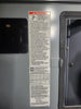 SQUARE D Model 6 Motor Control Center MCC Section, 600V, 3PH, 1200A Bus