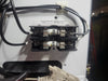 SQUARE D Model 6 Motor Control Center MCC Section, 600V, 3PH, 1200A Bus