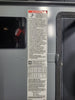SQUARE D Model 6 Motor Control Center MCC Section, 600V, 3PH, 1200A Bus