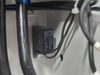 SQUARE D Model 6 Motor Control Center MCC Section, 600V, 3PH, 1200A Bus