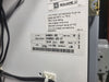 SQUARE D Model 6 Motor Control Center MCC Section, 600V, 3PH, 1200A Bus