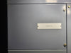 SQUARE D Model 6 Motor Control Center MCC Section, 600V, 3PH, 1200A Bus