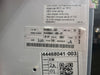 SQUARE D Model 6 Motor Control Center MCC Section, 600V, 3PH, 1200A Bus