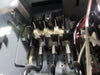 SQUARE D Model 6 Motor Control Center MCC Section, 600V, 3PH, 1200A Bus