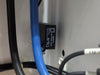SQUARE D Model 6 Motor Control Center MCC Section, 600V, 3PH, 1200A Bus