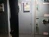 SQUARE D Model 6 Motor Control Center MCC Section, 600V, 3PH, 1200A Bus