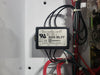 SQUARE D Model 6 Motor Control Center MCC Section, 600V, 3PH, 1200A Bus