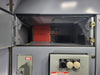 SQUARE D Model 6 Motor Control Center MCC Section, 600V, 3PH, 1200A Bus