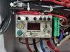 SQUARE D Model 6 Motor Control Center MCC Section, 600V, 3PH, 1200A Bus
