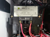 SQUARE D Model 6 Motor Control Center MCC Section, 600V, 3PH, 1200A Bus