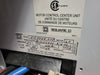 SQUARE D Model 6 Motor Control Center MCC Section, 600V, 3PH, 1200A Bus