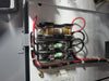SQUARE D Model 6 Motor Control Center MCC Section, 600V, 3PH, 1200A Bus