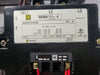 SQUARE D Model 6 Motor Control Center MCC Section, 600V, 3PH, 1200A Bus