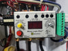 SQUARE D Model 6 Motor Control Center MCC Section, 600V, 3PH, 1200A Bus