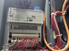SQUARE D Model 6 Motor Control Center MCC Section, 600V, 3PH, 1200A Bus