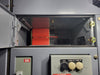SQUARE D Model 6 Motor Control Center MCC Section, 600V, 3PH, 1200A Bus