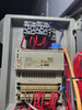 SQUARE D Model 6 Motor Control Center MCC Section, 600V, 3PH, 1200A Bus
