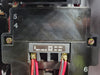 SQUARE D Model 6 Motor Control Center MCC Section, 600V, 3PH, 1200A Bus