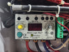 SQUARE D Model 6 Motor Control Center MCC Section, 600V, 3PH, 1200A Bus