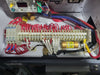 SQUARE D Model 6 Motor Control Center MCC Section, 600V, 3PH, 1200A Bus