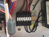 SQUARE D Model 6 Motor Control Center MCC Section, 600V, 3PH, 1200A Bus