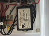 SQUARE D Model 6 Motor Control Center MCC Section, 600V, 3PH, 1200A Bus