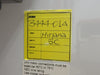 SQUARE D Model 6 Motor Control Center MCC Section, 600V, 3PH, 1200A Bus