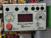 SQUARE D Model 6 Motor Control Center MCC Section, 600V, 3PH, 1200A Bus