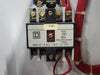 SQUARE D Model 6 Motor Control Center MCC Section, 600V, 3PH, 1200A Bus