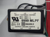 SQUARE D Model 6 Motor Control Center MCC Section, 600V, 3PH, 1200A Bus