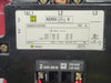 SQUARE D Model 6 Motor Control Center MCC Section, 600V, 3PH, 1200A Bus
