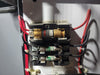 SQUARE D Model 6 Motor Control Center MCC Section, 600V, 3PH, 1200A Bus