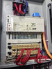 SQUARE D Model 6 Motor Control Center MCC Section, 600V, 3PH, 1200A Bus