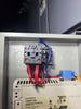 SQUARE D Model 6 Motor Control Center MCC Section, 600V, 3PH, 1200A Bus