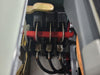 SQUARE D Model 6 Motor Control Center MCC Section, 600V, 3PH, 1200A Bus